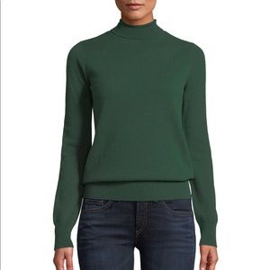 Neiman Marcus Cashmere Sweater